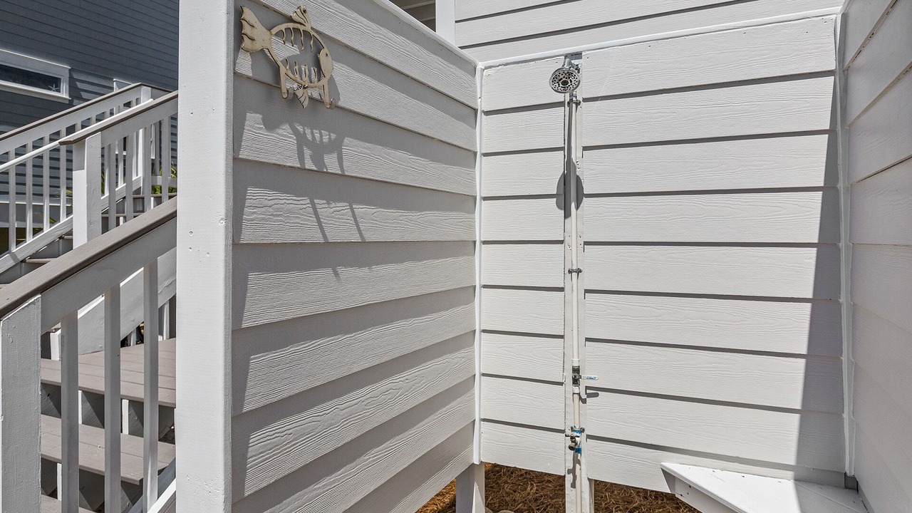 Photo of Outdoor in Grayton Beach