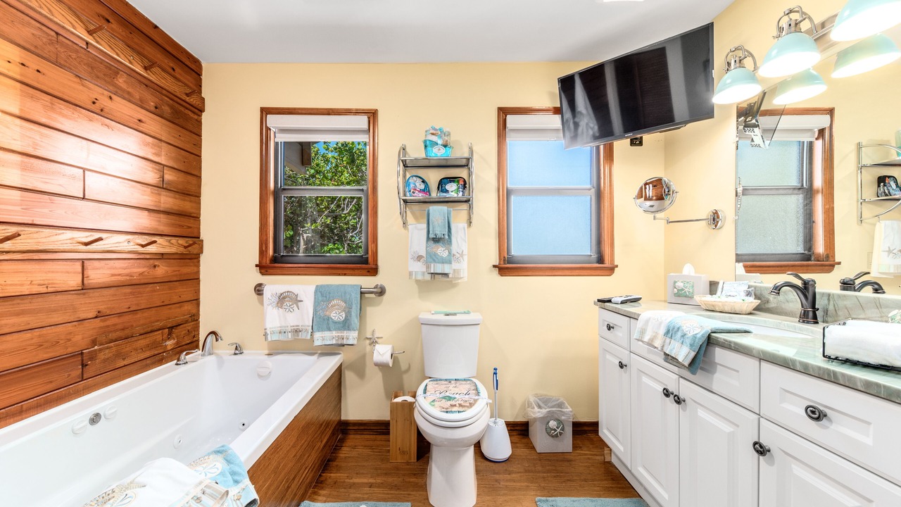 Photo of Bathroom in Stuart