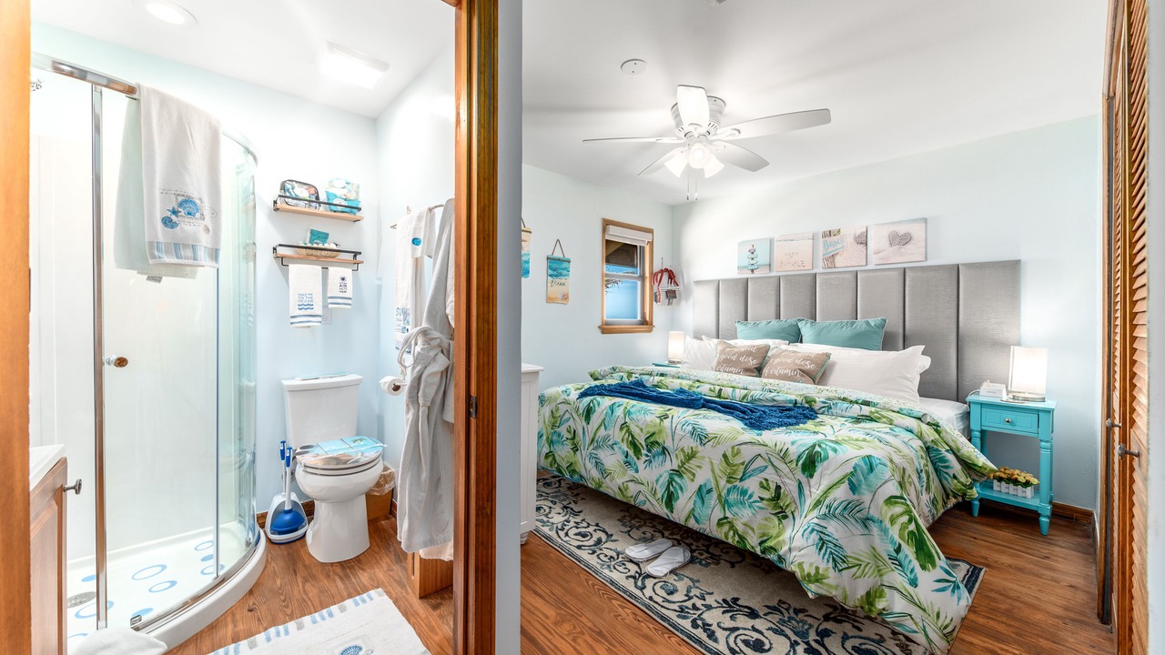 Photo of Bathroom in Stuart