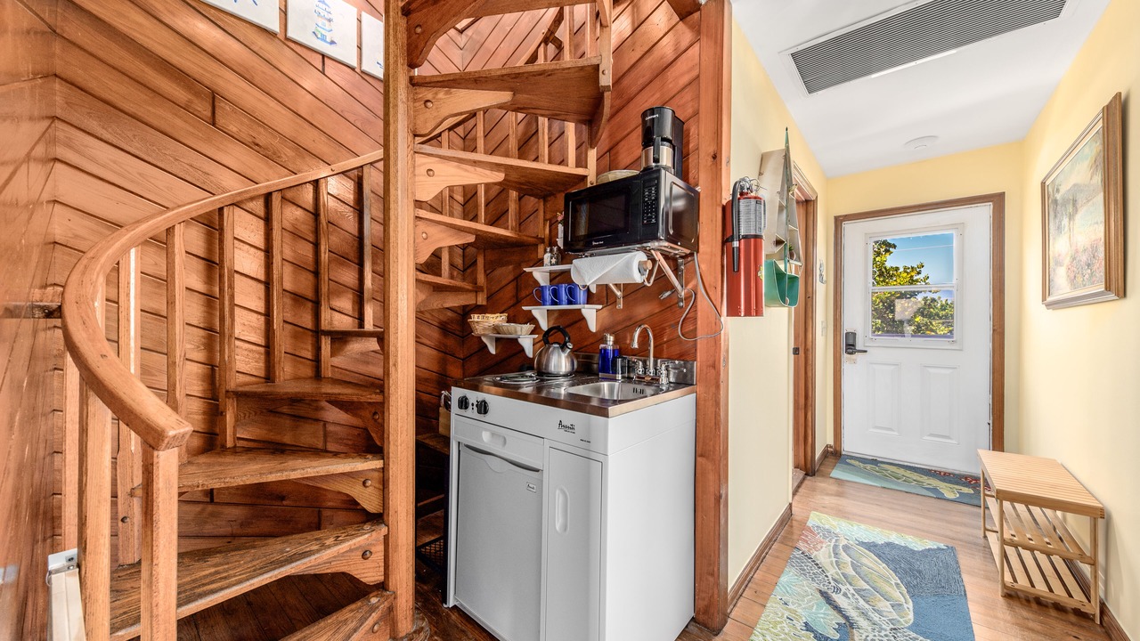 Photo of Kitchen in Stuart