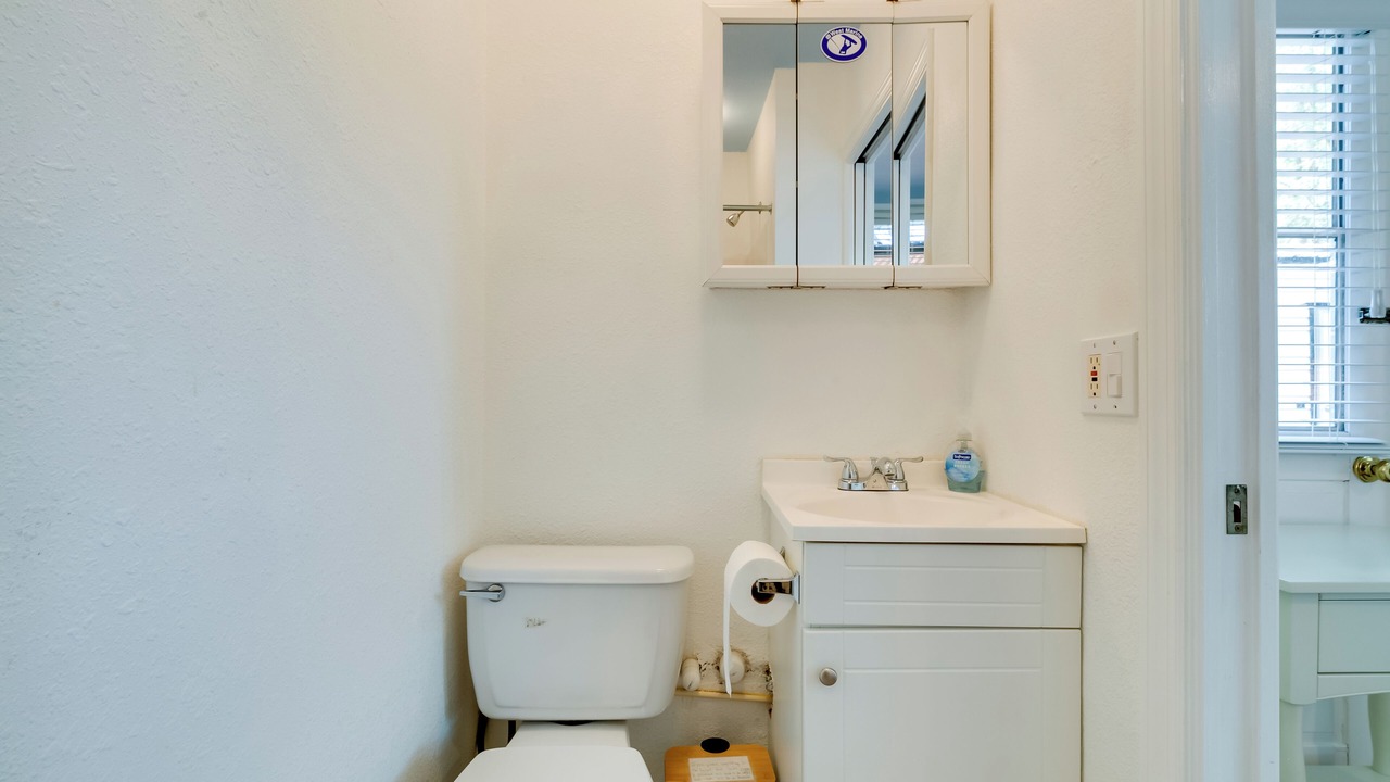 Photo of Bathroom in Crystal River