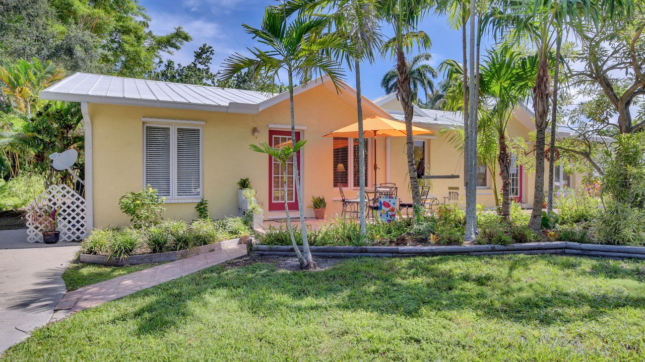 Photo of Outdoor in East Naples
