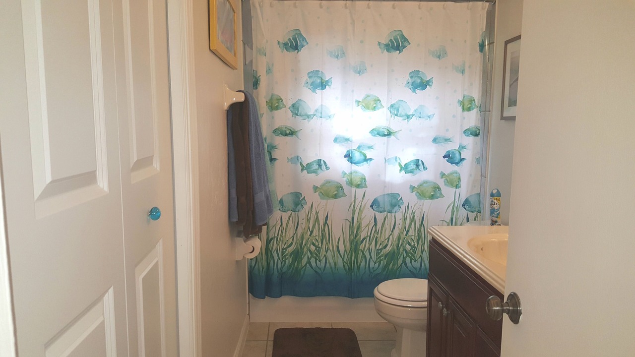 Photo of Bathroom in East Naples