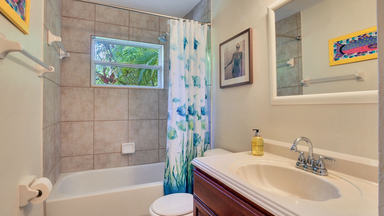 Photo of Bathroom in East Naples