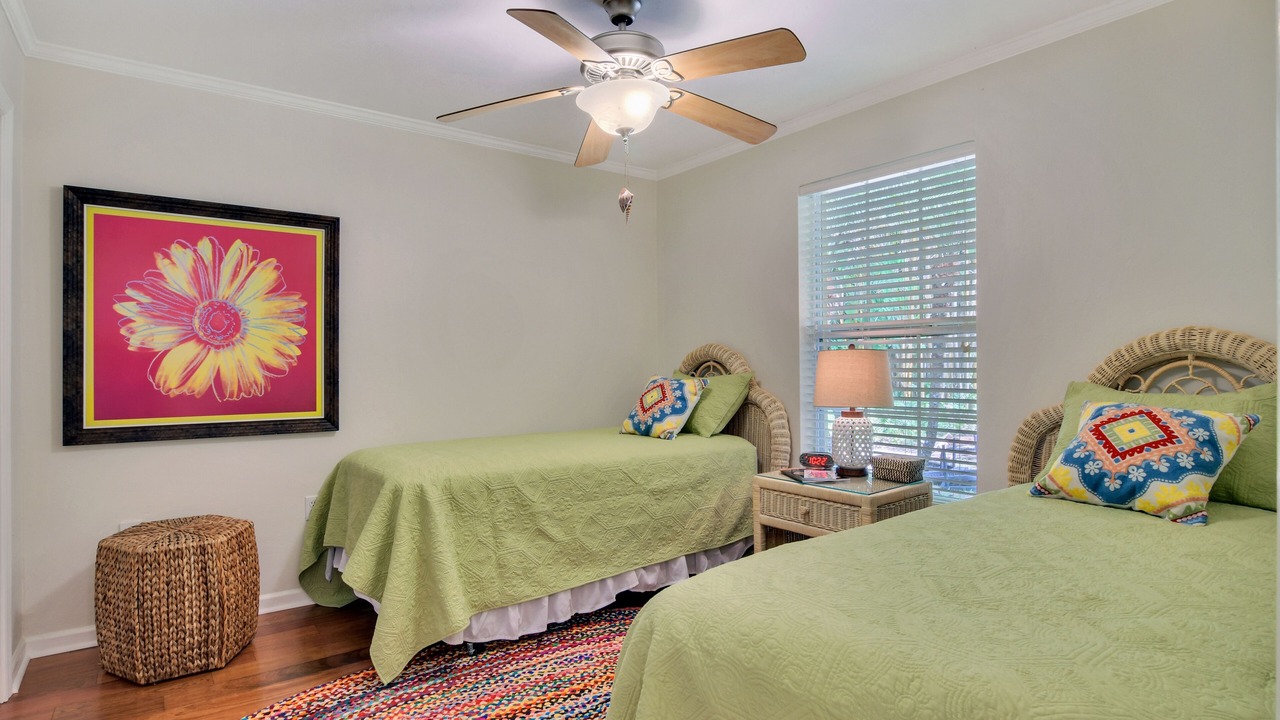 Photo of Bedroom in East Naples