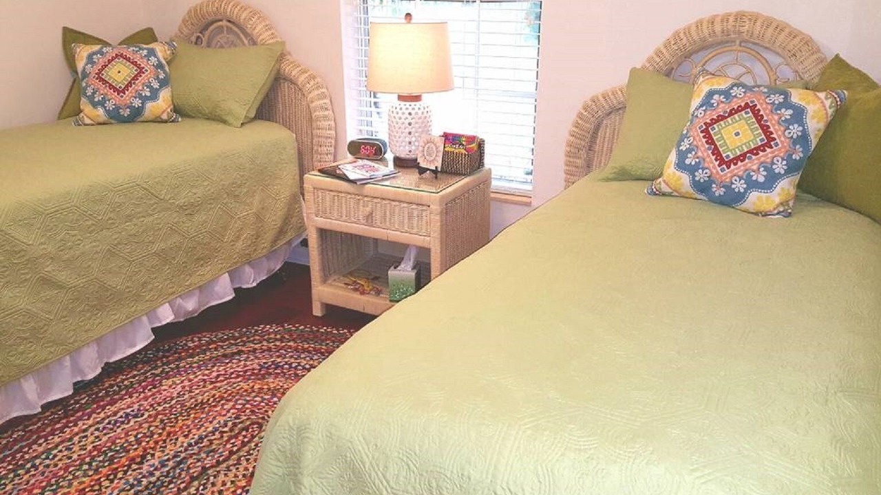 Photo of Bedroom in East Naples