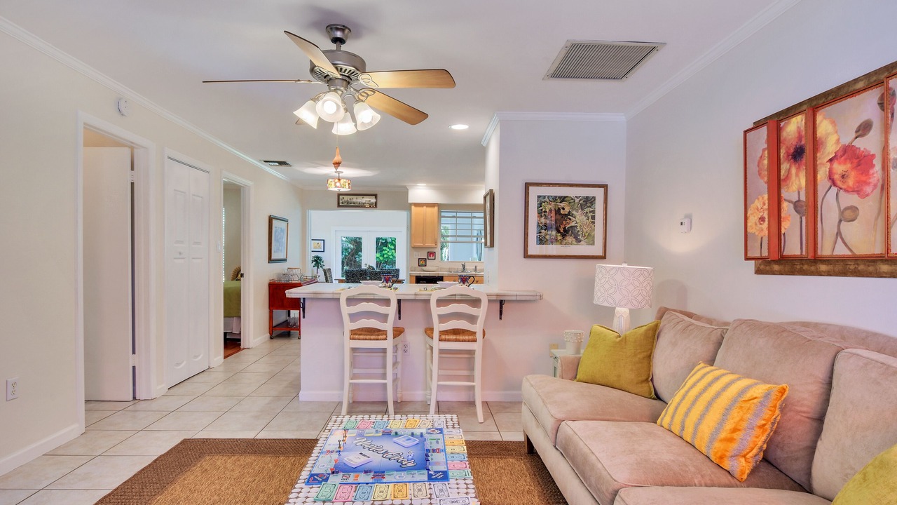 Photo of Bedroom in East Naples
