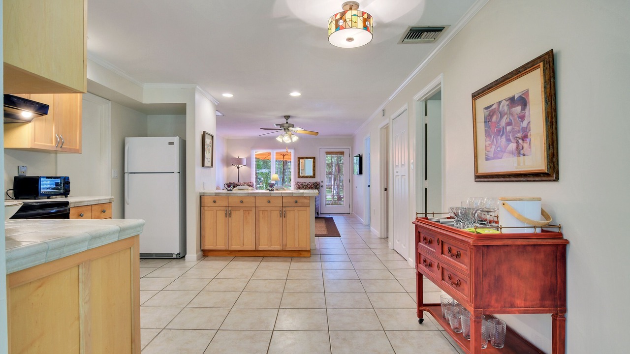 Photo of Bedroom in East Naples
