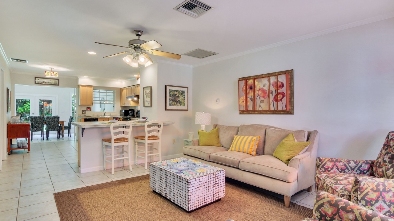 Photo of Bedroom in East Naples