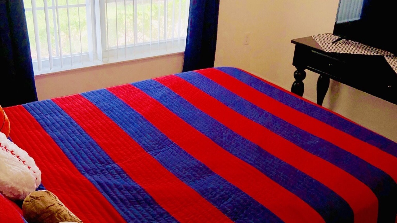 Photo of Bedroom in Highgate Park