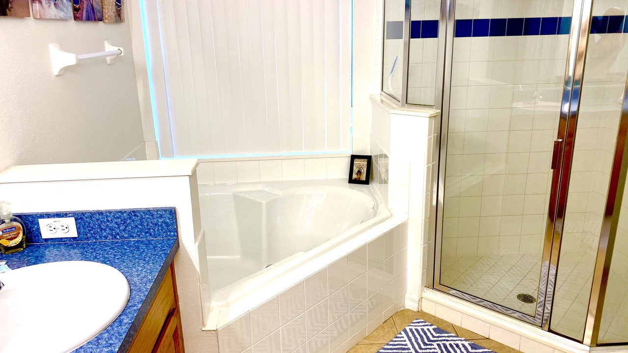 Photo of Bathroom in Highgate Park