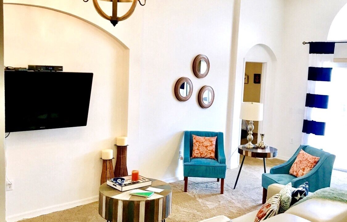 Photo of Livingroom in Highgate Park
