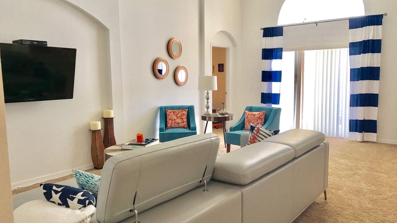 Photo of Livingroom in Highgate Park
