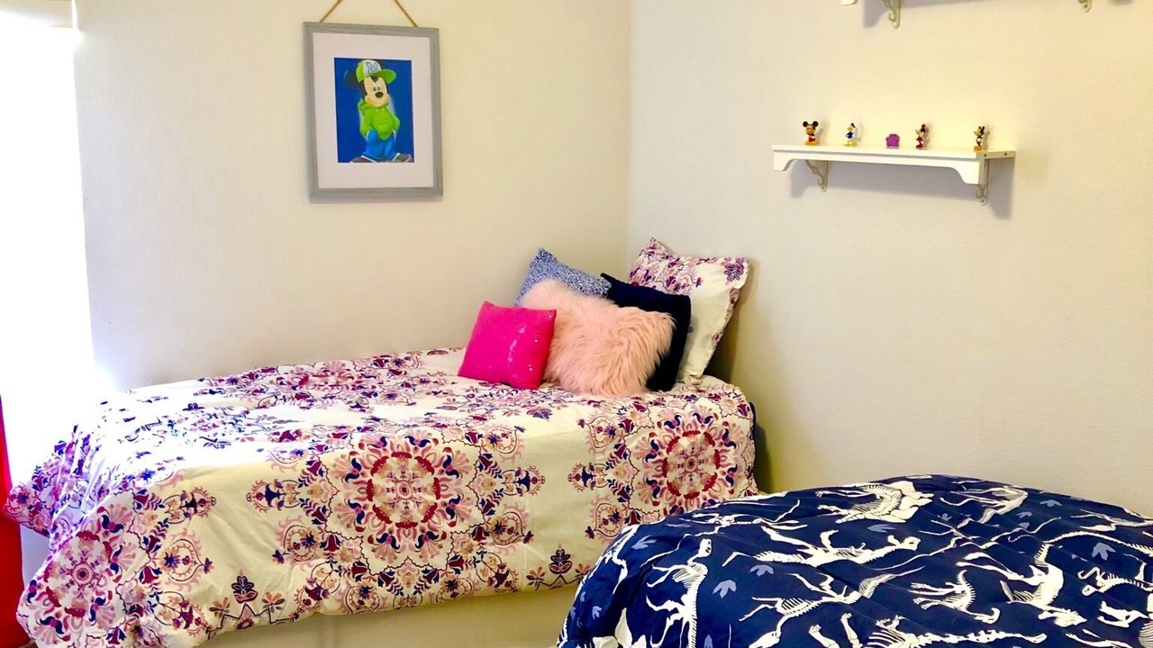 Photo of Bedroom in Highgate Park