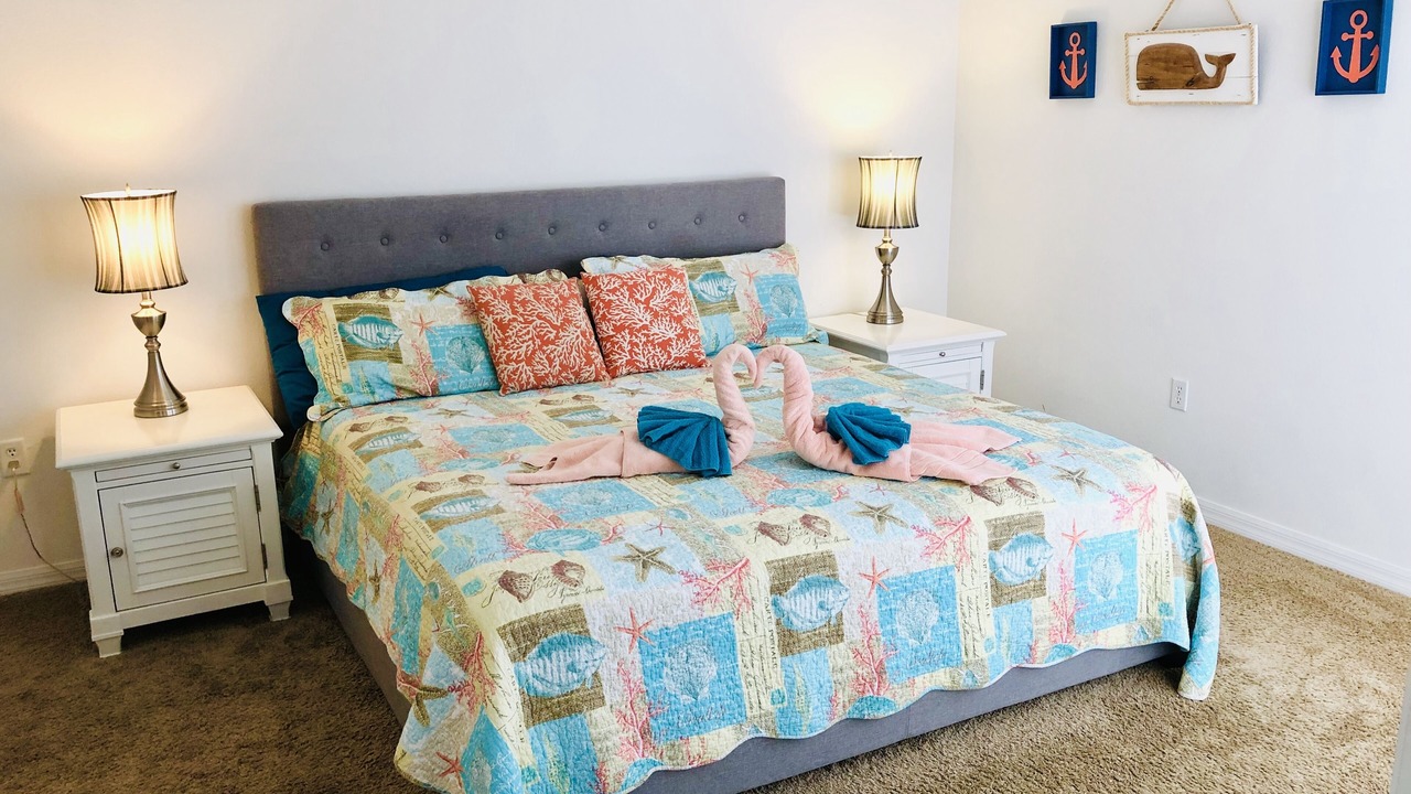 Photo of Bedroom in Highgate Park