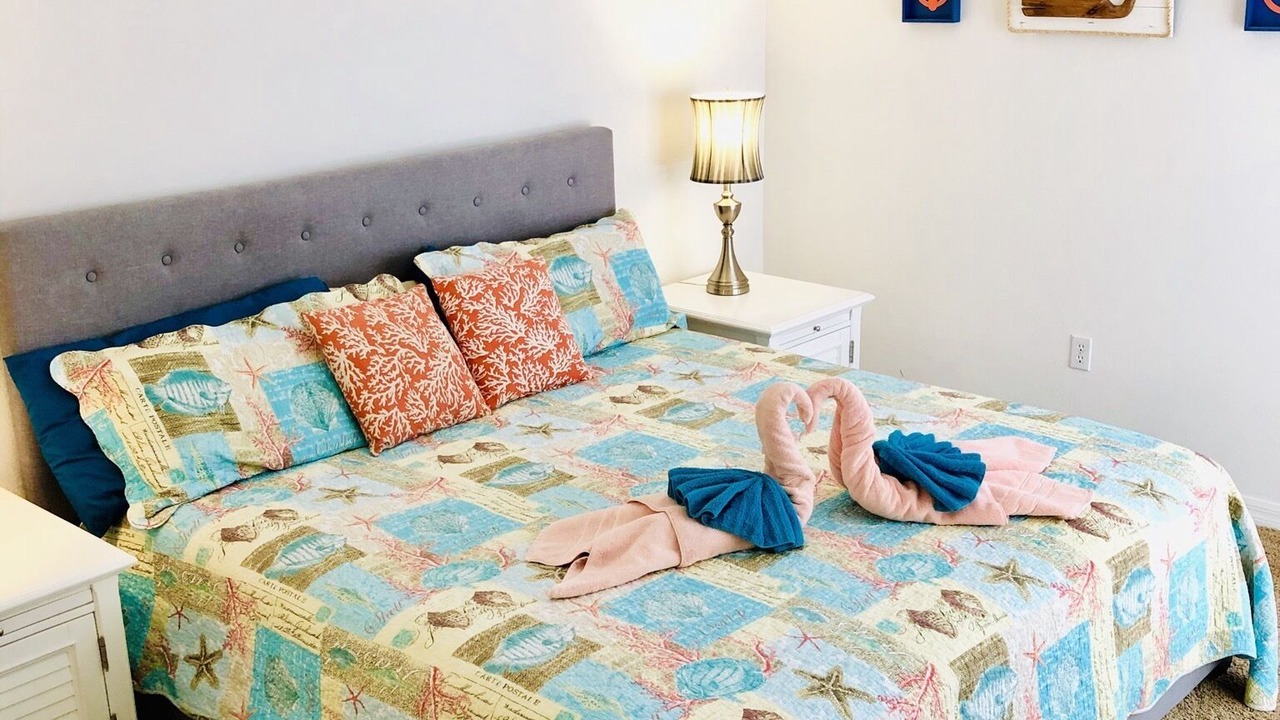 Photo of Bedroom in Highgate Park