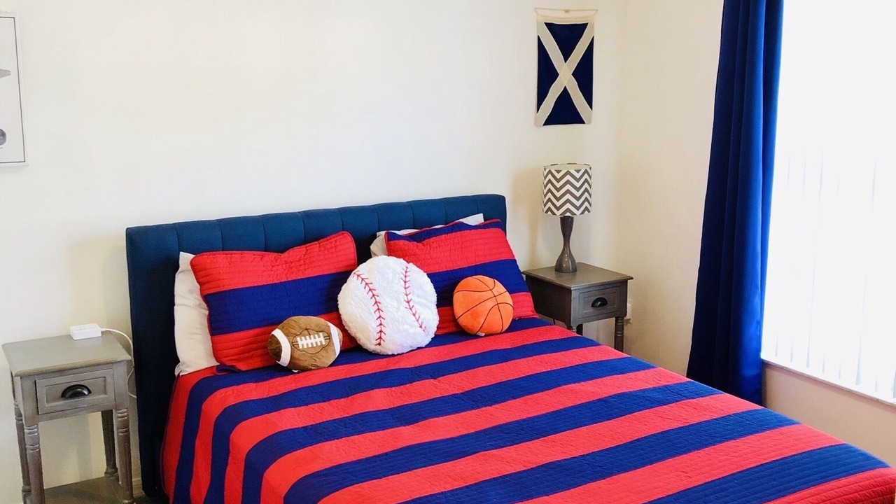 Photo of Bedroom in Highgate Park
