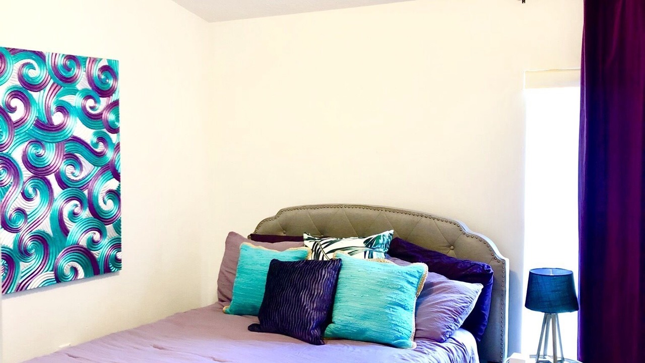 Photo of Bedroom in Highgate Park