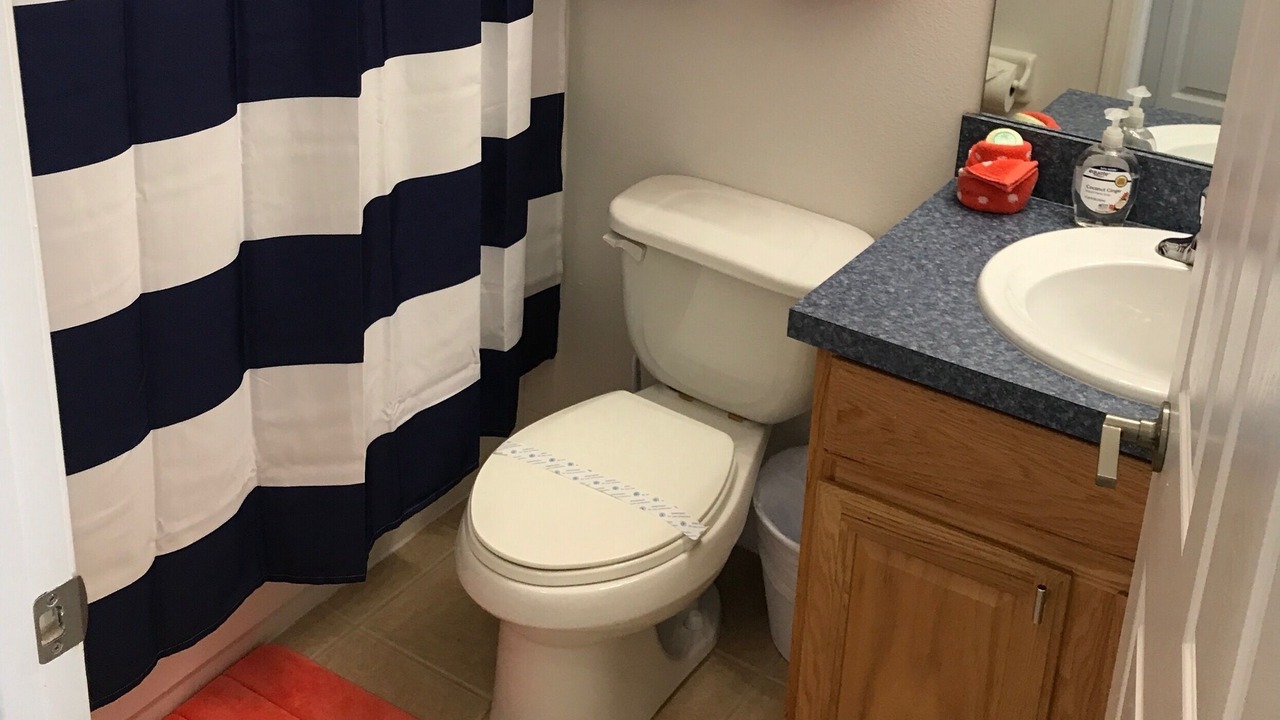Photo of Bathroom in Highgate Park