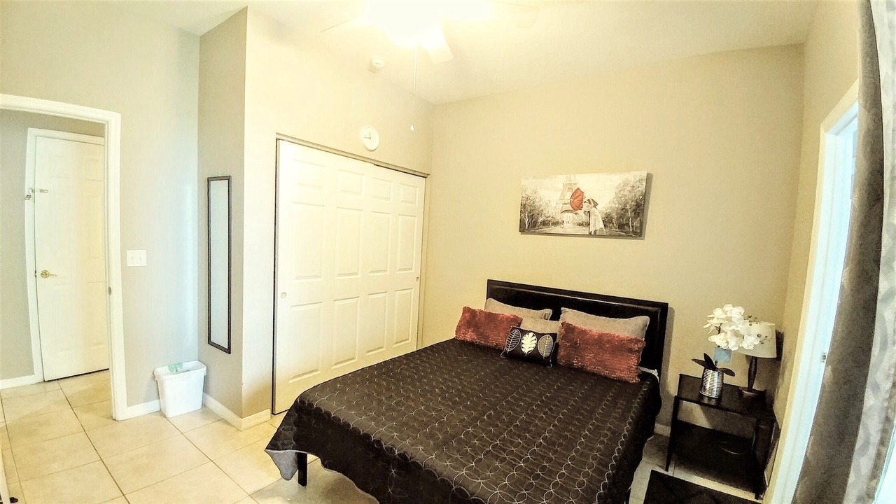 Photo of Bedroom in Legacy Park