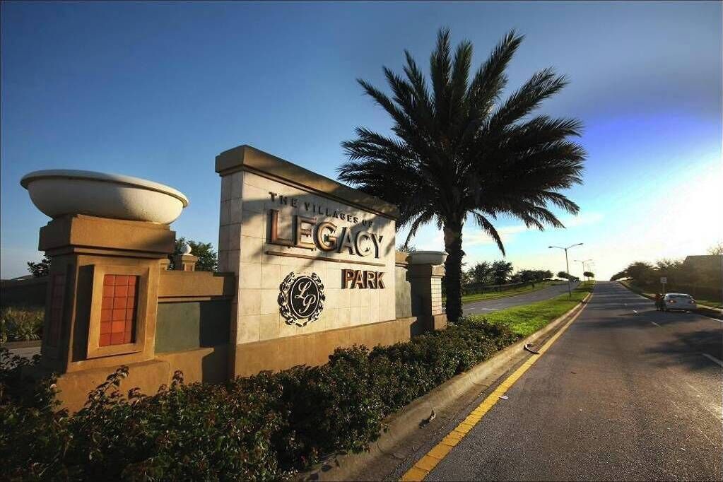 Photo of Outdoor in Legacy Park