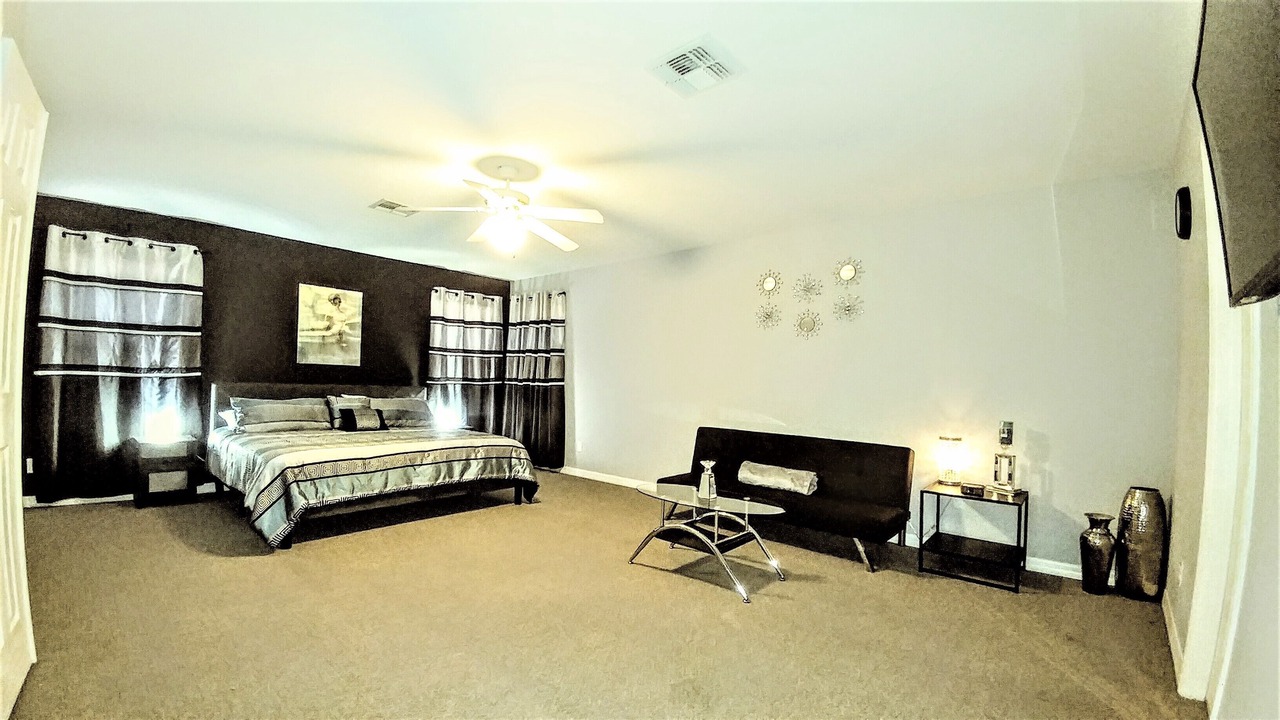 Photo of Bedroom in Legacy Park