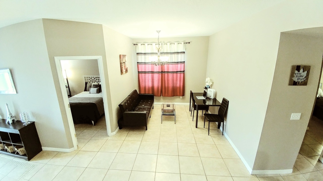 Photo of Bedroom in Legacy Park