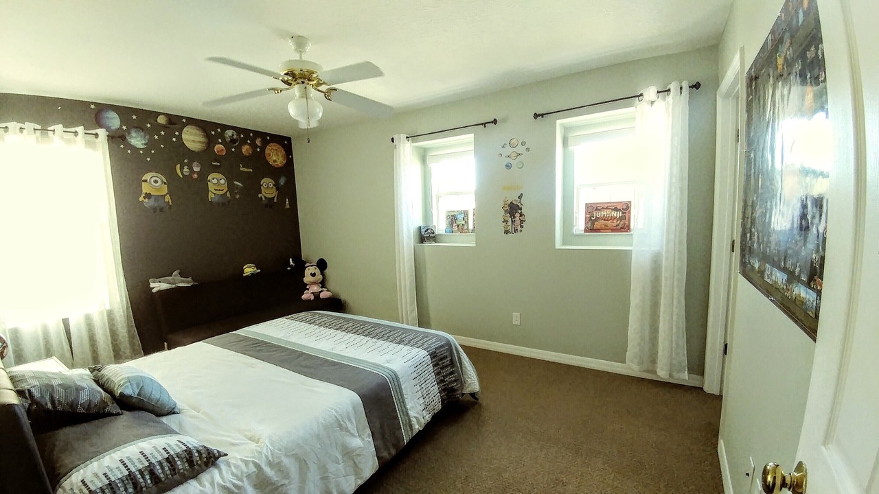 Photo of Bedroom in Legacy Park