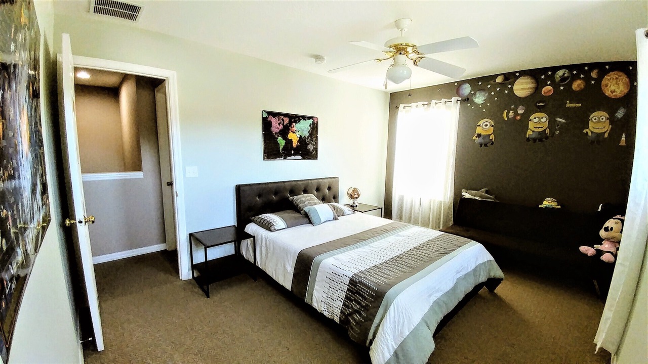 Photo of Bedroom in Legacy Park