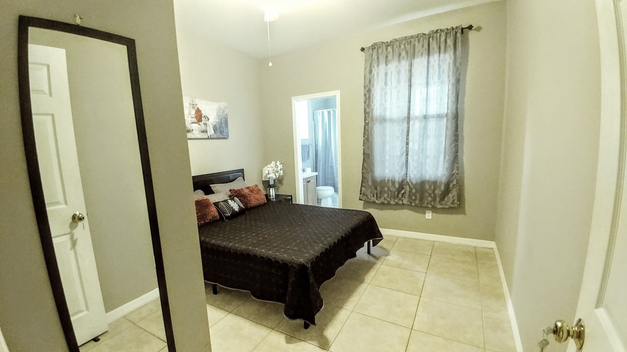 Photo of Bedroom in Legacy Park