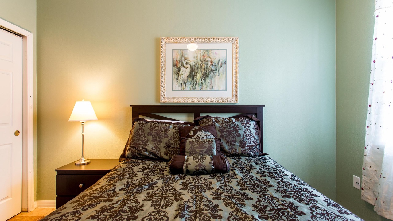 Photo of Bedroom in Crestwynd Bay