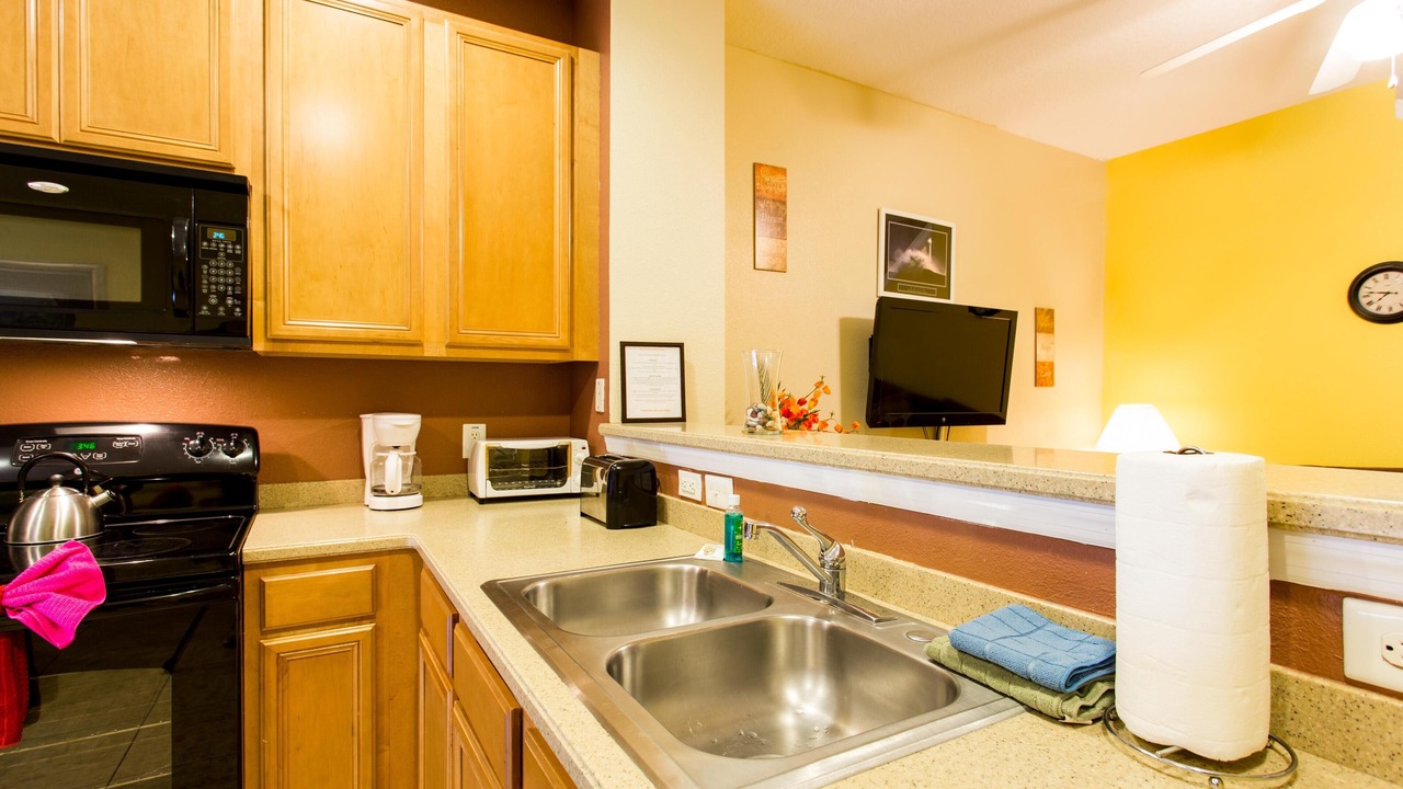 Photo of Kitchen in Crestwynd Bay