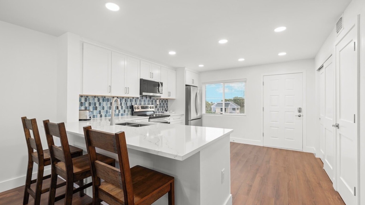 Photo of Kitchen in Sanibel