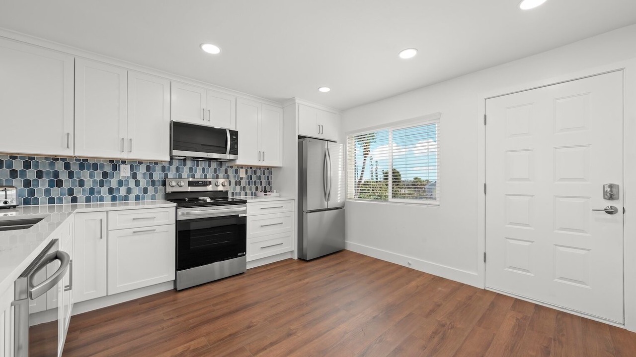 Photo of Kitchen in Sanibel