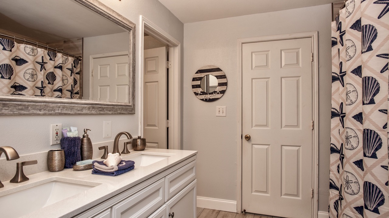 Photo of Bathroom in Clearwater