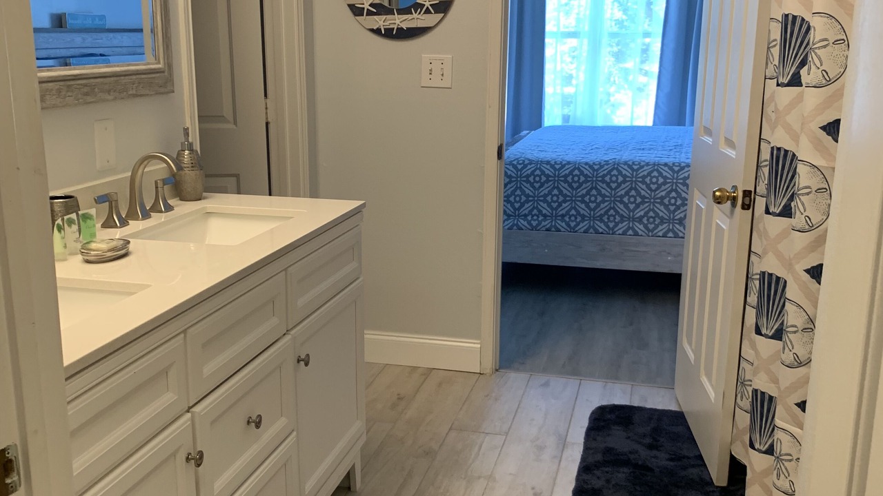 Photo of Bathroom in Clearwater