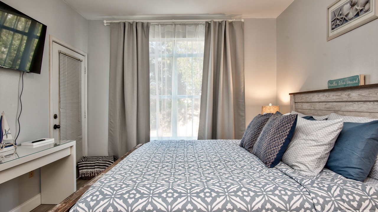 Photo of Bedroom in Clearwater