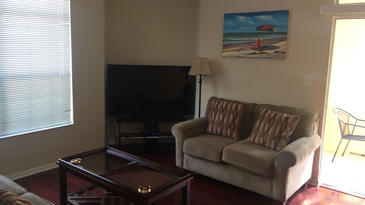 Photo of Bedroom in Clearwater