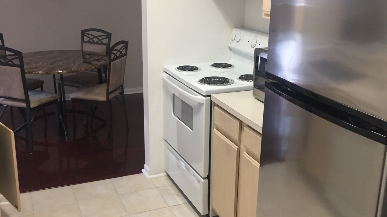 Photo of Kitchen in Clearwater