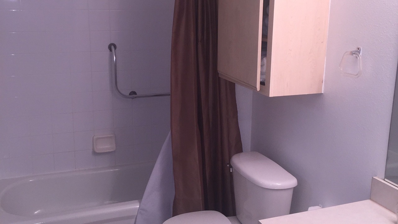 Photo of Bathroom in Clearwater