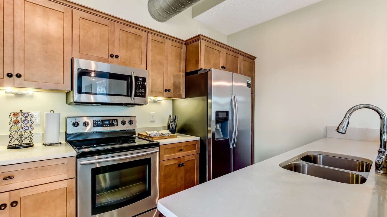 Photo of Kitchen in Springfield