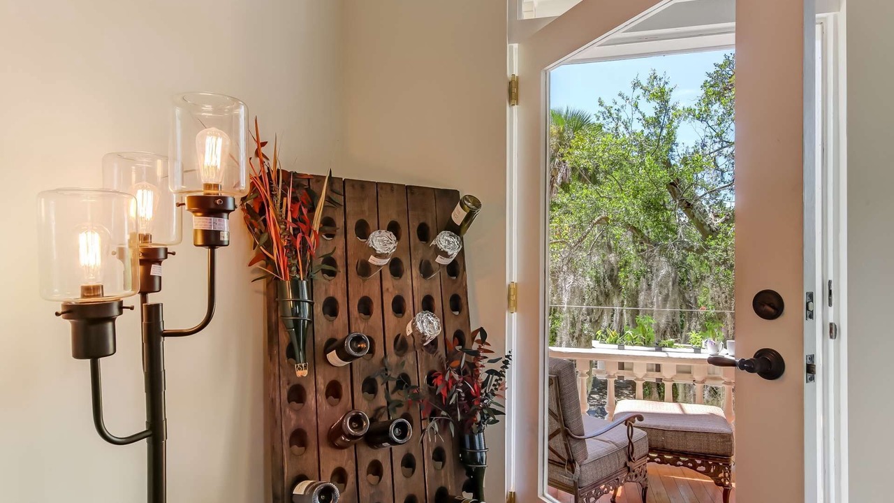 Photo of Patio Balcony in Springfield