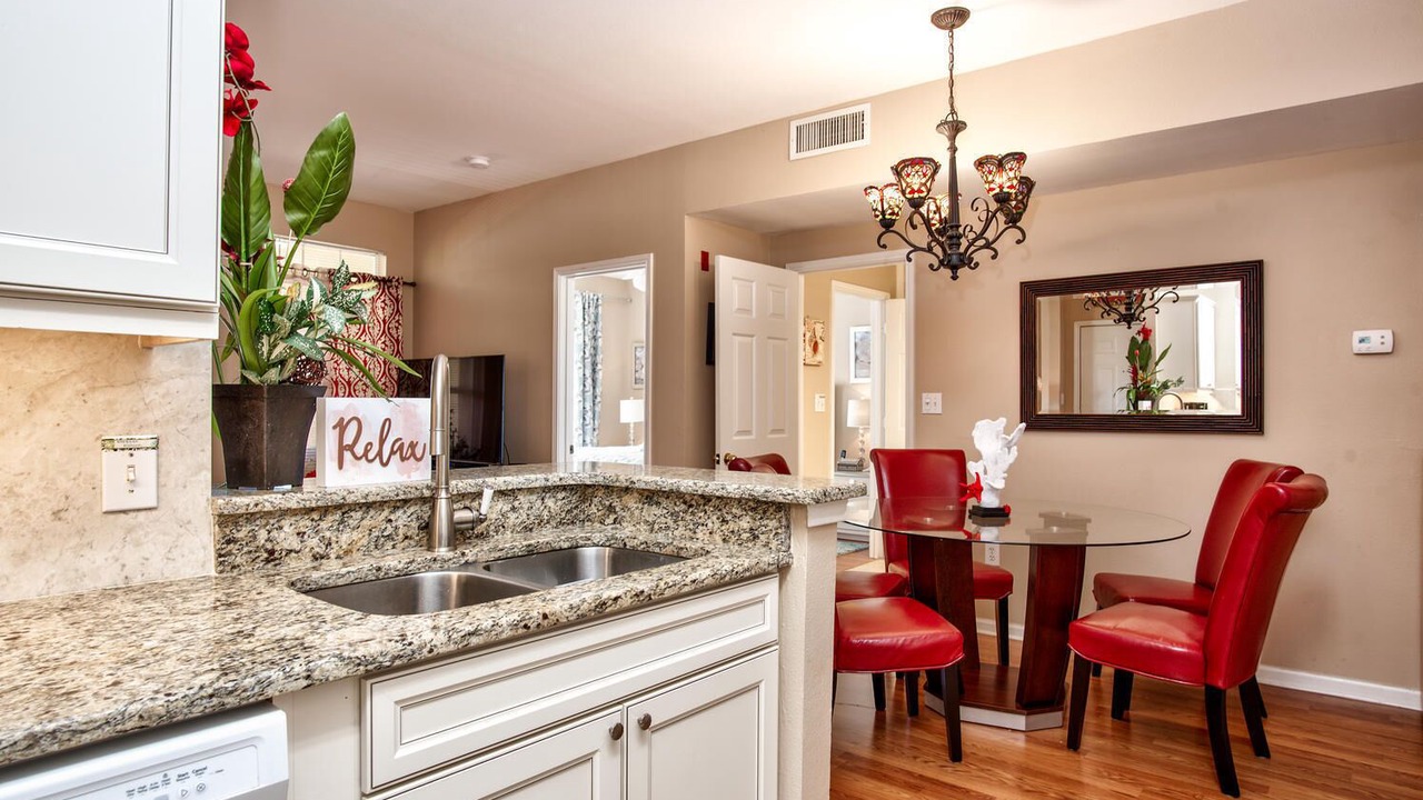 Photo of Kitchen in Clearwater