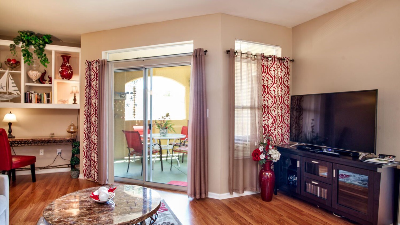 Photo of Livingroom in Clearwater
