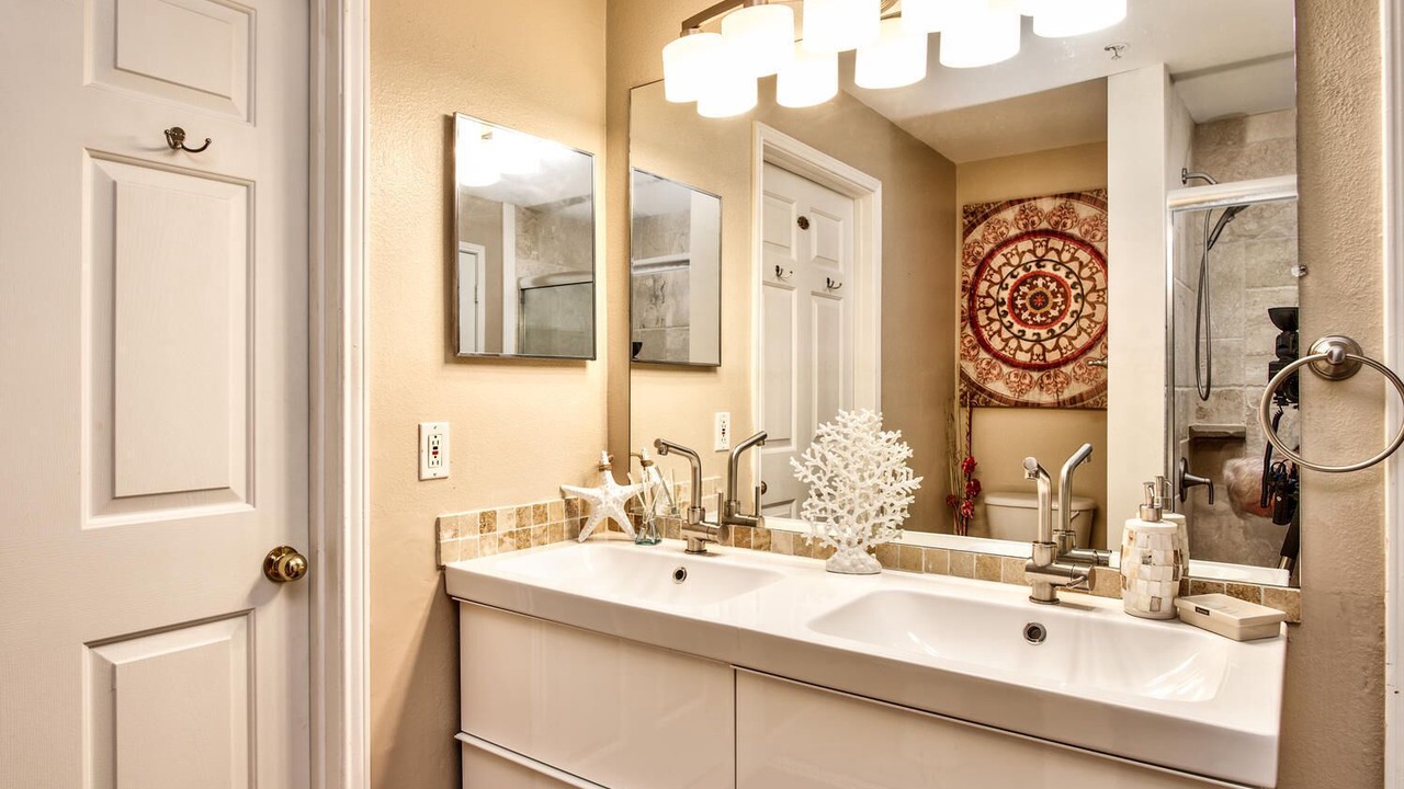Photo of Bathroom in Clearwater