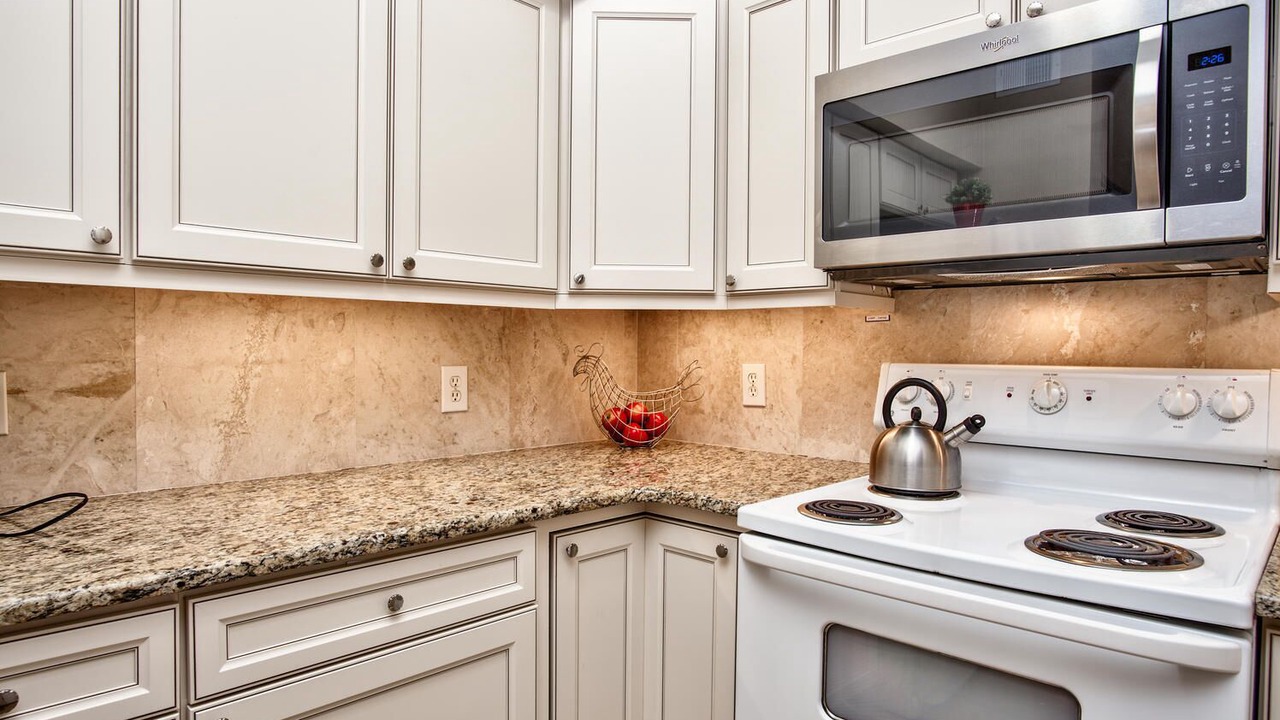 Photo of Kitchen in Clearwater
