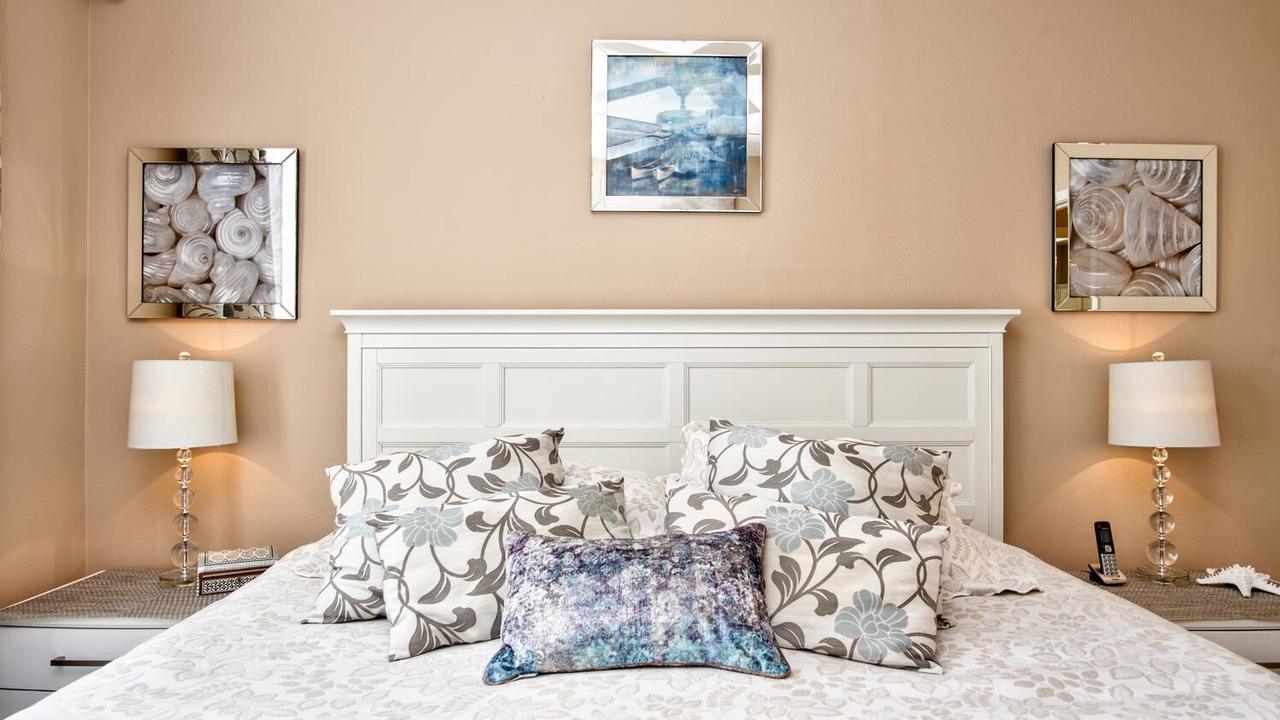 Photo of Bedroom in Clearwater