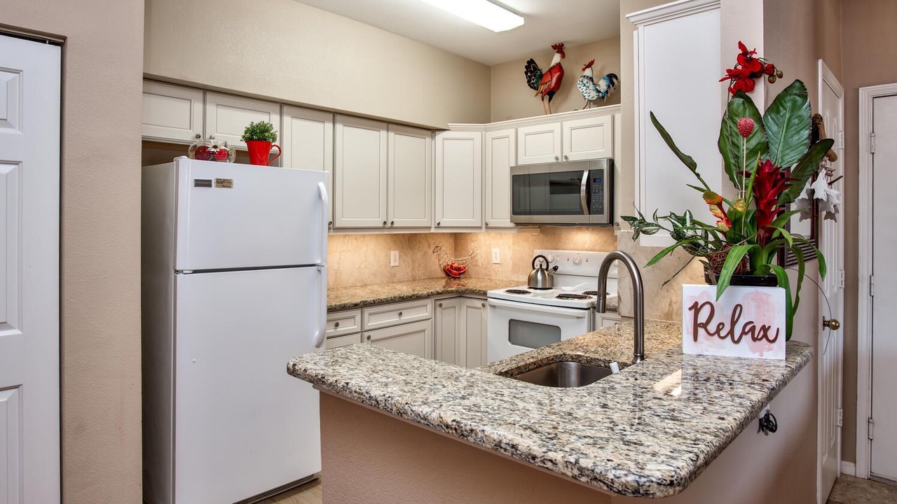 Photo of Kitchen in Clearwater