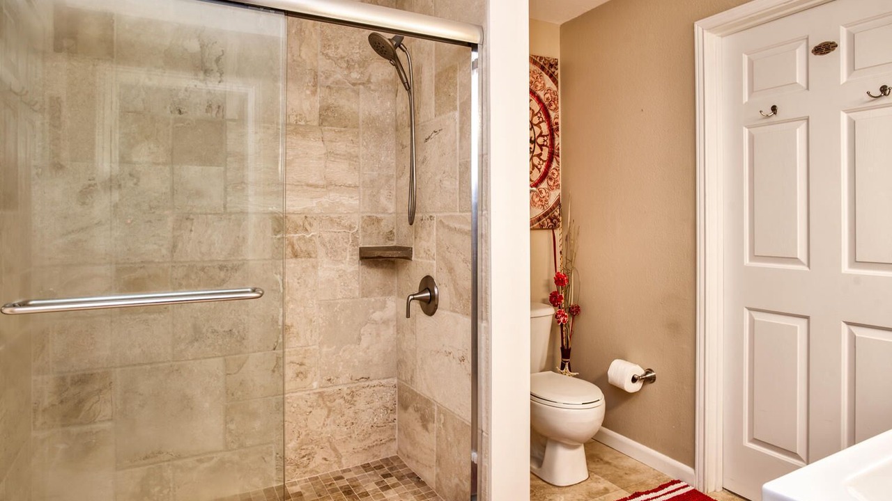 Photo of Bathroom in Clearwater