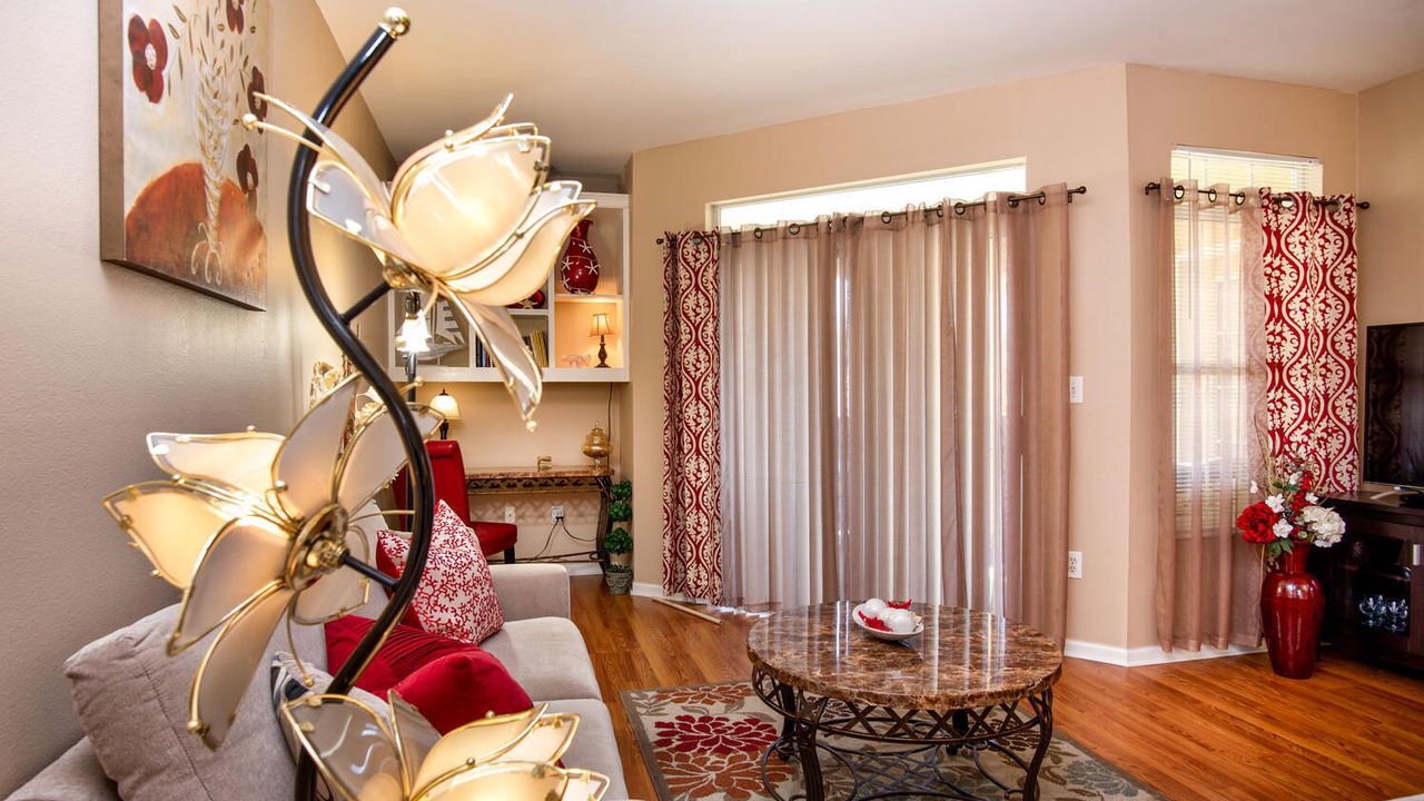 Photo of Livingroom in Clearwater